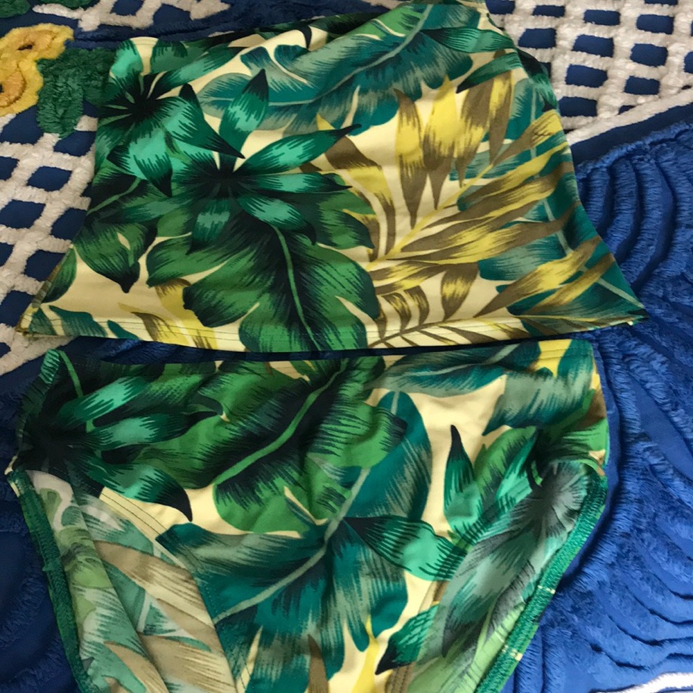 Body ID one shoulder ranking